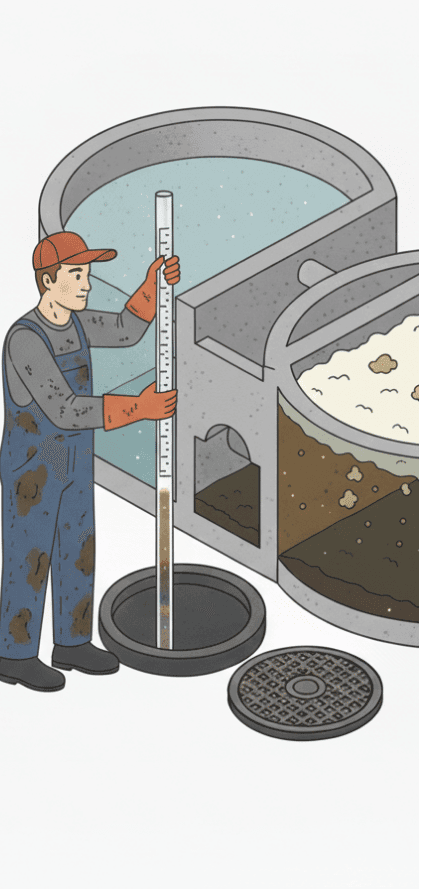 Common Warning Signs Of Malfunction Grease Tank