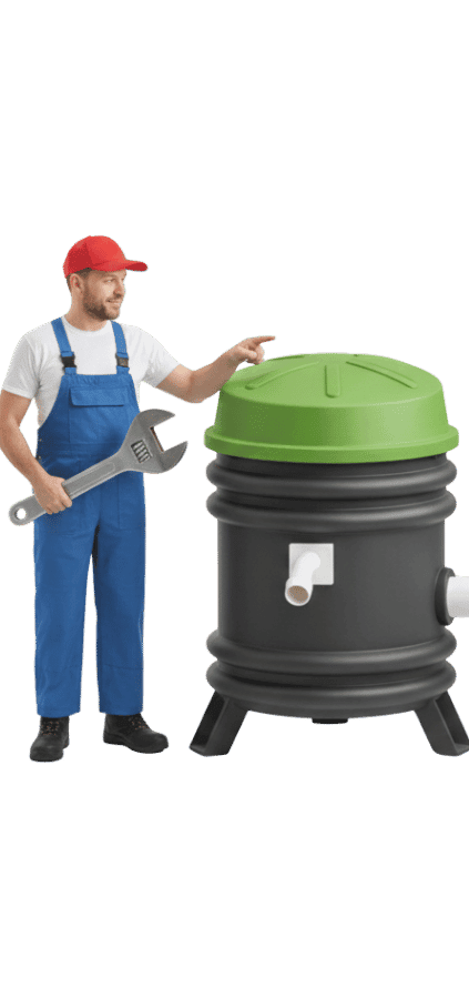 Common Warning Signs Of Malfunction Grinder Pump