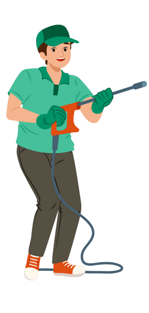 Hydro Jetting Express Plumbing Service