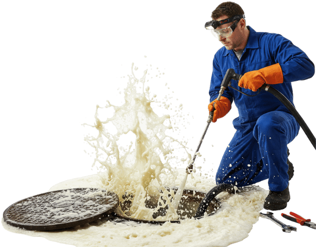 Grease Tank Service Albany