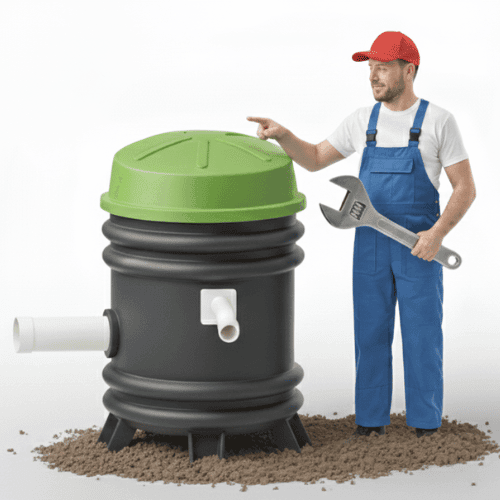 Grinder Pumps Service Contact Details