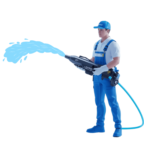 Hydro Jetting Service Contact Details