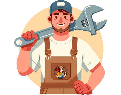 Plumbers service page