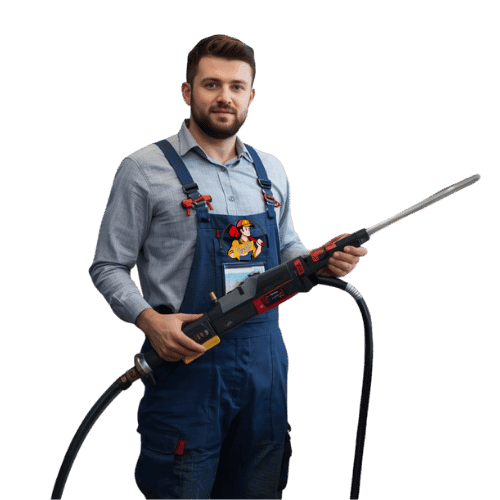 What is Hydro Jetting