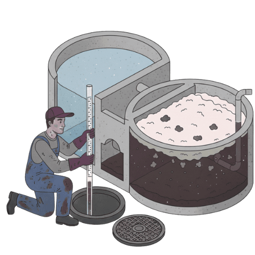 What is a Grease Tank and Its Working Procedure